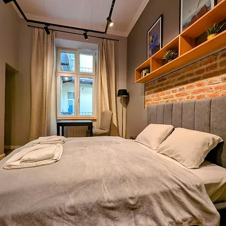 Apartment Bonerowska 5 By Homeprime *