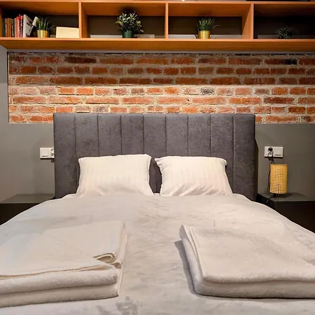 Apartment Bonerowska 5 By Homeprime Krakow