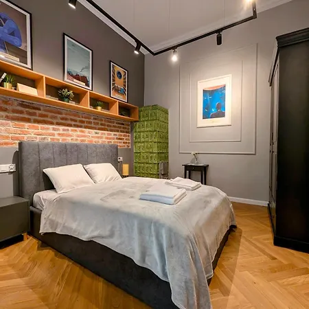 Bonerowska 5 By Homeprime Apartment