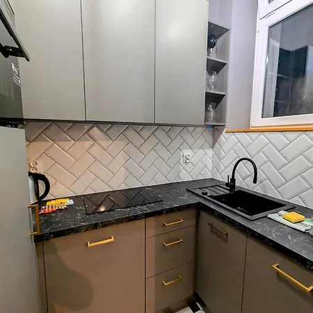 Bonerowska 5 By Homeprime Apartment Krakow