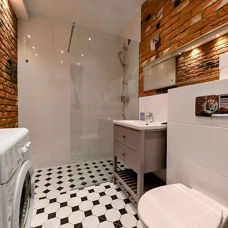 Bonerowska 5 By Homeprime アパート *