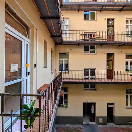 Bonerowska 5 By Homeprime *