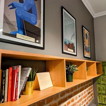 アパート Bonerowska 5 By Homeprime