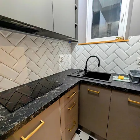 Bonerowska 5 By Homeprime * 크라쿠프