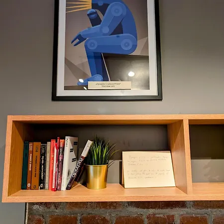 Bonerowska 5 By Homeprime 아파트 *