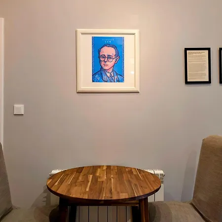 Bonerowska 5 By Homeprime アパート クラクフ