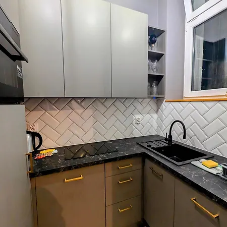 Bonerowska 5 By Homeprime アパート