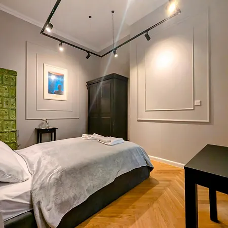 Bonerowska 5 By Homeprime * クラクフ