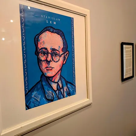 Bonerowska 5 By Homeprime アパート クラクフ