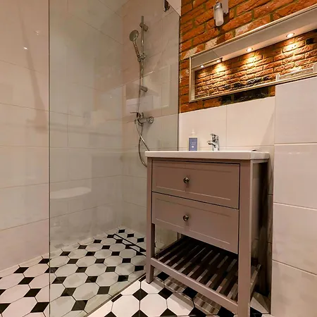 Bonerowska 5 By Homeprime *