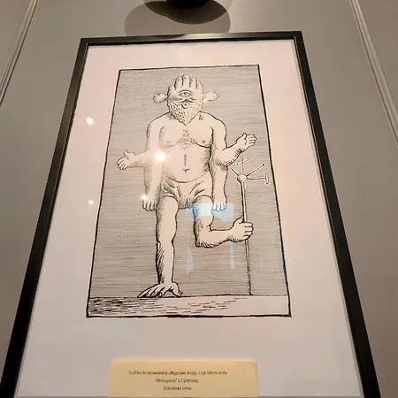 Bonerowska 5 By Homeprime * クラクフ