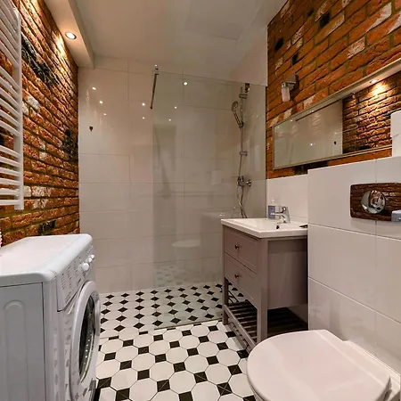 Bonerowska 5 By Homeprime *