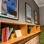 Appartement Bonerowska 5 By Homeprime
