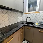 Bonerowska 5 By Homeprime * Cracovie