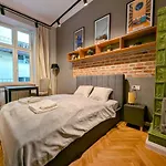 Bonerowska 5 By Homeprime Cracovie