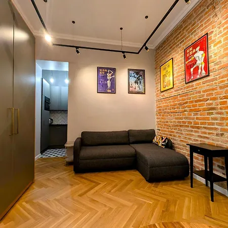 Bonerowska 5 By Homeprime Cracovie